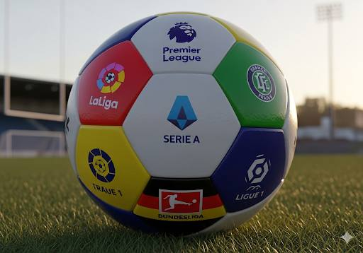 足彩走势图示例